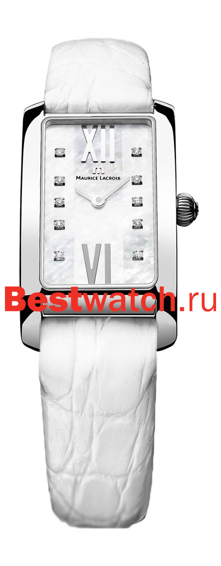 Часы Maurice Lacroix Fiaba FA2164-SS001-170